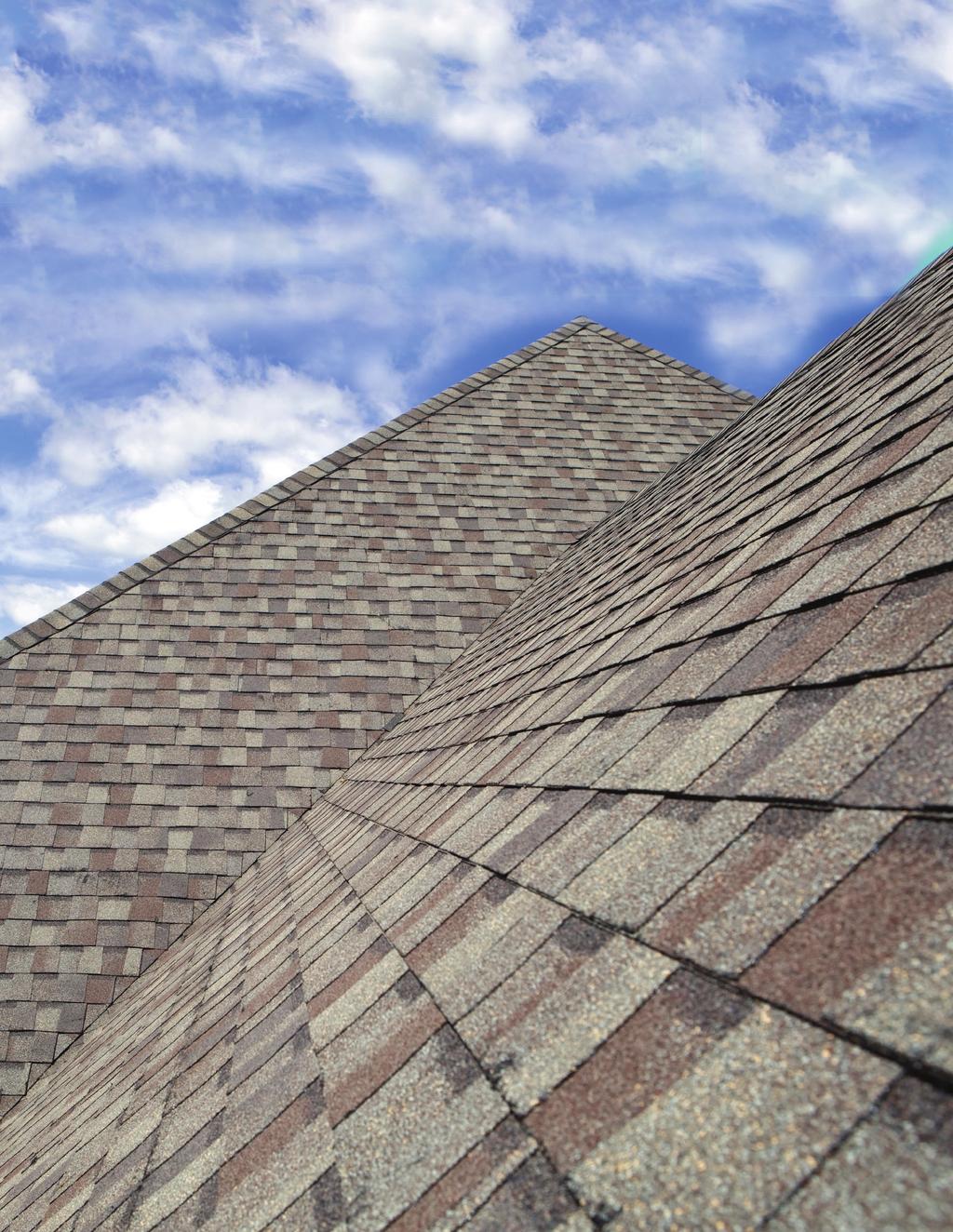 WHY IPS VENTILATION? A properly ventilated attic is essential to lowering energy costs, preventing damaging mold, condensation and ice dams and extending the life of the roof.