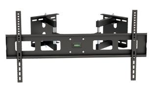 Mount Bracket LCD-LPA13-444 125-515mm LCD-LPA13-484 125-515mm 23-42 Full motion LCD/Plasma wall mount bracket Tilt: