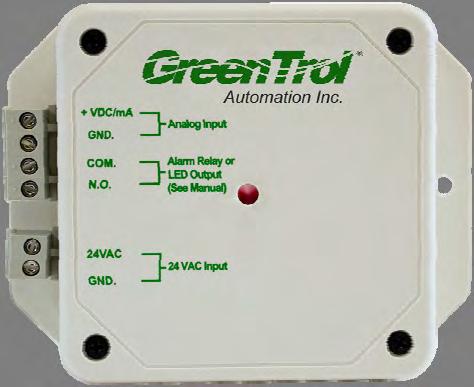 GreenTrol Automation Inc.