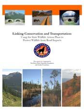 Resources Linking Conservation and Transportation