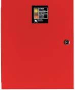 ADDRESSABLE FIRE ALARM ACCESSORIES Power Supplies, Detectors, Modules, Annunciators, Bases and More Our IntelliKnight Series boasts a complete line of accessories that lets you bring unparalleled