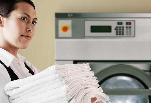 MAYTAG INDUSTRIAL WASHERS Since 1983, Maytag have been producers of reliable and dependable laundry equipment.