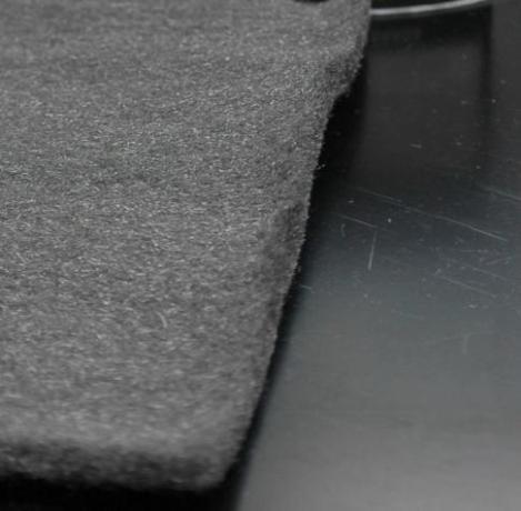 Steel Wool Iron Filings ~½ inch