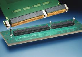 Electronic systems and components designed for