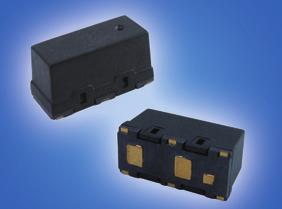 hall sensors RTP devices AMPSEAL 16 Fuse & relay holders High Speed Data