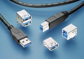 10- to 25- Gbps and beyond and cables for faster data
