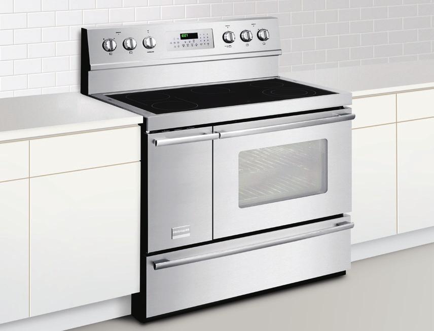 it s easy to clean. Delay Start Set your oven to begin cooking on your schedule.