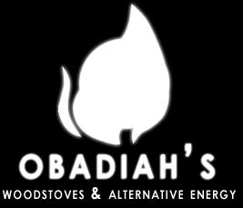 A New Chapter O Obadiah's Woodstoves & Alternative Energy is owned by Woody and Annette Chain.
