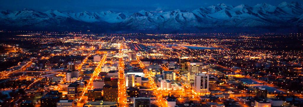 SHIP CREEK FRAMEWORK PLAN INTRODUCTION This Framework Plan proposes a long-term vision for the future evolution of the Ship Creek area of Anchorage, including downtown Anchorage and the Cook Inlet
