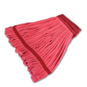 Wet Mops Microfiber Flat Wet Mops Vertical polypropylene scrubbing strips for better deep grout line cleaning by creating scrubbing action Wet mops have an