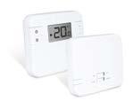 WIRELESS DIAL THERMOSTAT Undoubtedly, the perfect solution for controlling ADL storage heaters!