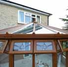 of the most popular styles of conservatory.
