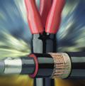 GURO and Raychem accessories offer a universal system for all cable types, low, medium and high voltage.