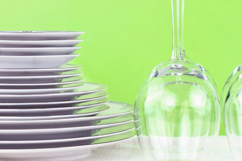 Dishes and glassware will sparkle Spot free rinse that will save you on costly dishwasher products such as jet dry and dishwashing detergents.