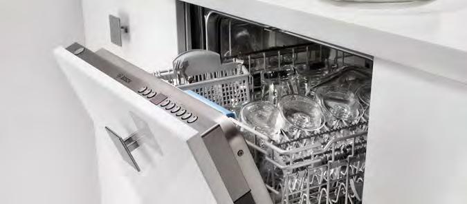 10 Dishwashers Quality German-engineered quality When we talk about German engineering, we re talking about our commitment to producing the world s best products.
