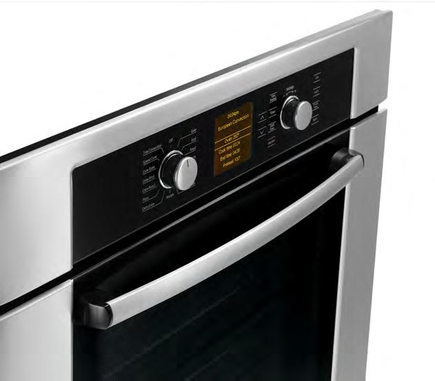 26 Ovens Microwaves Warming Drawers Ovens With the largest capacity in their class, efficient convection capabilities and the fastest preheat settings available, it s no wonder Bosch ovens are a top