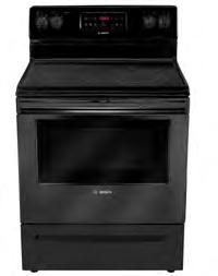 View Oven Window Extra-large Window Provides Easy Viewing of Your Food Performance 5.4 cu. ft. Capacity 5.4 cu. ft. Capacity Self-clean Cycle Saves Time.