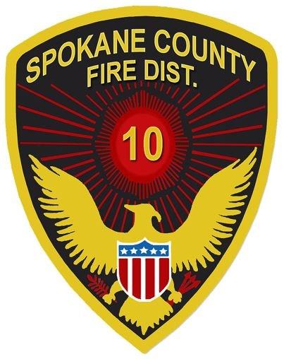 VOLUME 2016, ISSUE 2 Page 5 WEST PLAINS RECRUIT ACADEMY Spokane County Fire District 10, Airway Heights Fire District and Medical Lake Fire District teamed up in September for the second combined