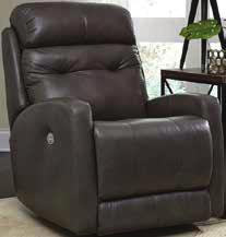 headrest ALL OUR RECLINERS ARE 4290 Stockton Hill Rd.