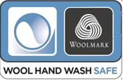 Wool Use this programme to wash your machine-washable woolen laundry. Select the appropriate temperature complying with the tags of your clothes. Use appropriate detergents for woolens.