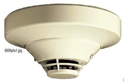 Duct Smoke Detector Detector Type Features Multiple