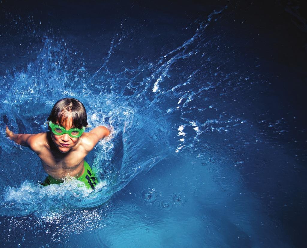 Take the plunge! UPGRADE YOUR POOL PUMP WITH A $400 REBATE!