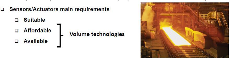 1. Imaging for industry Volume Technologies (