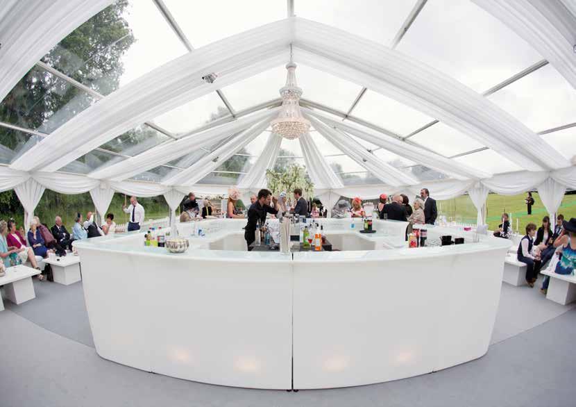 Beechwood Bar Beechwood bar, perfect for vintage styled weddings or country chic Straight bar with