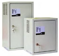 4 approved power supply unit FX Range NEW PROUCT The unit is a high efficiency switching power supply; protected from overloads, polarity reversals and short circuits.