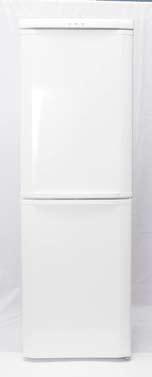 Furniture 3 Freezer Compartments uto Defrost Clear, Robust Freezer Drawers djustable Door Compartments Nett Fridge