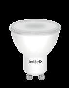 TABLE OF CONTENTS Welcome to the World of Avide LED spot 2 4