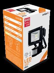 LED FLOOD LIGHT COB Easy and fast install LED solutions instead of conventional flood