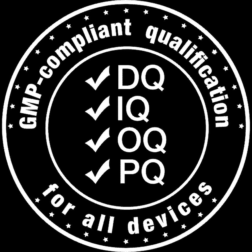IQ (Installation Qualification) Definition: Documented proof that critical equipment and systems have been delivered and installed in accordance with the set requirements and government regulations.