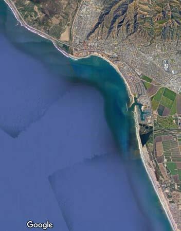 habitat enhancement City of Ventura, ESA (a