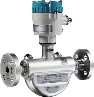 Overview The compact flowmeter SITRANS FC410 can be ordered for industrial, hygienic or NAMUR service.