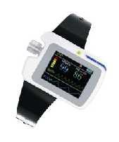 Patient Monitor CMS-RS01: Respiration Sleep Monitor Features: The device is applied for the suffers with such diseases as SAS, OSAHS, COPD, ARDS and vascular diseases, also for the persons over 60
