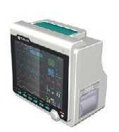 Patient Monitor CMS6000 Multi-Parameter Monitor Features: 8.