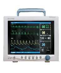 Patient Monitor CMS7000 Multi-Parameter Monitor Features 12.
