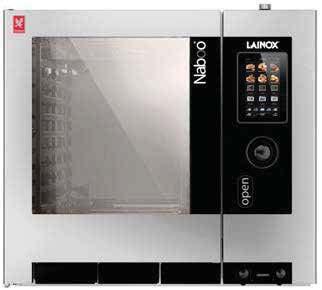NABOO Model Capacity 10 x 2/1 GN 20 x 1/1 GN Distance between layers mm 70 Number of meals 150 / 300 External dimensions mm 1170 x 895 x 1040 h* Packing dimensions mm 1220 x 1040 x 1250 h Electric
