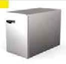 CONDENSER - AVAILABLE ONLY FOR PREARRANGED OVENS 1171 x 1146 x 300 h 0,3 Kw AC 230 V