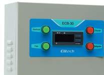 ECB-30 General descriptions: ECB-30 is a optimizing product especially designed for refrigerant units. Double-sensor control, control three-load synchronously, proper and complete functions.