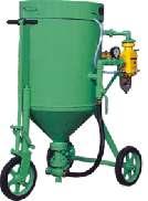 Mtr Recommended for small and accessional work like repairing and maintenance P7-301R Medium Model Abrasive