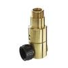 0 Backflow check valve Backflow preventer To prevent detergent getting into the drinking water cycle in case of inlet at