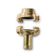 0 with hose liner 1/2" Geka connector with hose barb, R 3 6.388-455.0 3/4" Geka connector with hose barb, R 4 6.388-465.0 1" Geka connector with inner thread, 5 6.388-458.