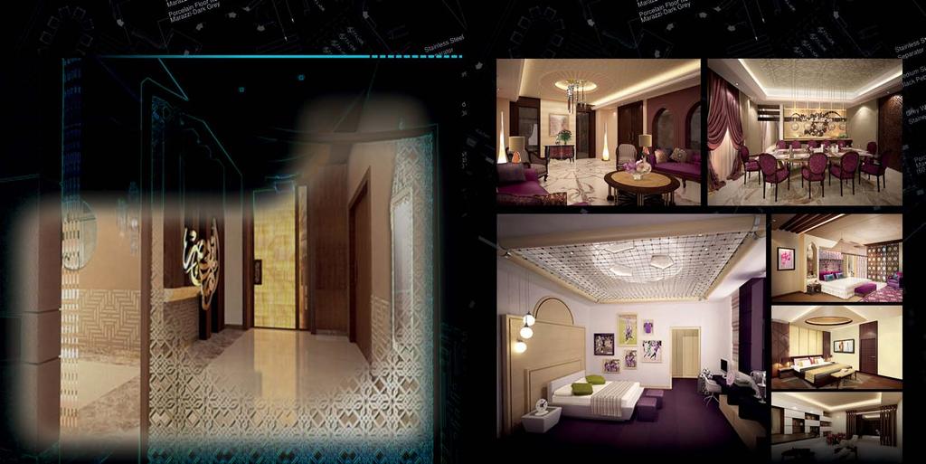 PAGE 31 private villa On plot no. 277, abu dhabi - uae : Private Villa on Plot No. 277, Abu Dhabi - UAE : Mr.