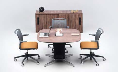 Ad-Lib Work Lounge tables are the latest addition to the Ad-Lib