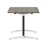 40 Ad-Lib tables are also available with an MDF core that
