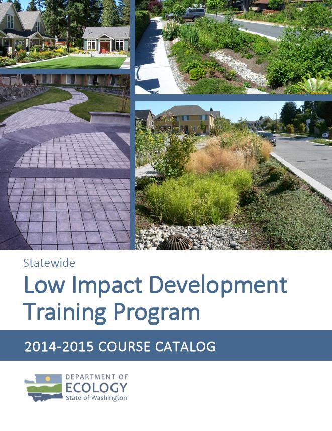 Course Catalog http://www.