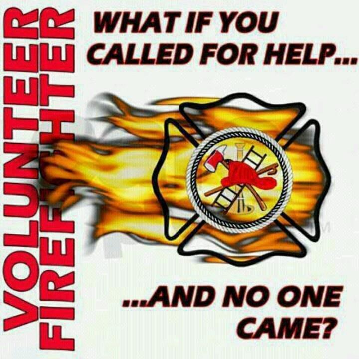 Volunteer Firefighter Recruitment and Retention BCVFD currently has 36 volunteer firefighters, of which only 12 could be considered active. Historical Peak: 120 volunteer firefighters.