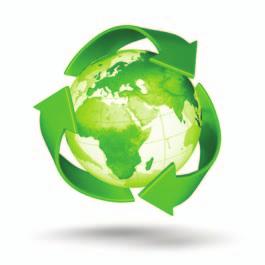 Protecting our world Almost every aspect of modern life has a direct or indirect effect on the environment.